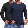 Black&dark Blue