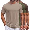 Earth Tones 3 Pack