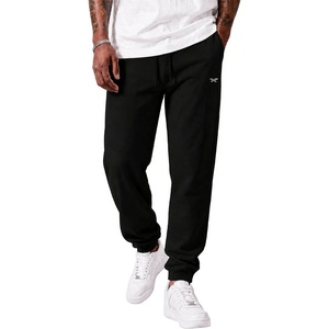 image:imageCOOFANDY Mens FleeceLined Sweatpants Loose Fit Joggers with PocketsBlack