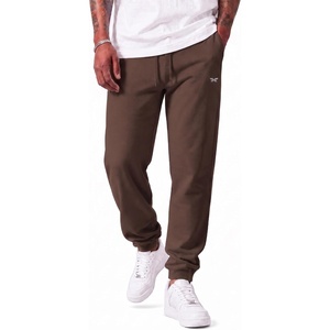 image:imageCOOFANDY Mens FleeceLined Sweatpants Loose Fit Joggers with PocketsBrown