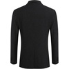 image:imageCOOFANDY Mens Blazer Casual Sport Coats Regular Fit Lightweight Suit JacketBlack