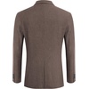 image:imageCOOFANDY Mens Blazer Casual Sport Coats Regular Fit Lightweight Suit JacketKhaki