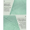 image:imageCOOFANDY Mens Blazer Casual Sport Coats Regular Fit Lightweight Suit JacketMint Green