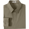 image:imageCOOFANDY Mens Casual Button Down Shirts Long Sleeve Vintage Denim ShirtArmy Green