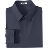 image:imageCOOFANDY Mens Casual Button Down Shirts Long Sleeve Vintage Denim ShirtNavy Blue