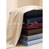 image:imageCOOFANDY Mens Knit Polo Shirts Casual Long Sleeve Polo Sweater Golf ShirtsArmy Green