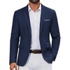 A-dark Blue