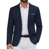 A-navy Blue