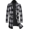 2-black Plaid