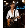 image:imageCOOFANDY Mens Satin Dress Shirts Long Sleeve Shiny Button Down ShirtWhite
