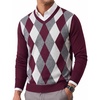 Wine Red-white