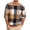 A01 Brown and Orange