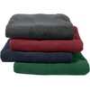 image:imageCOOFANDY Mens Polar Fleece Vest Lightweight Sleeveless Zip Up Jacket WarmEvergreen